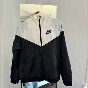 Nike jacket